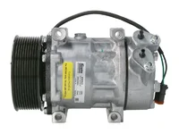 Compressore Nissens 2543574