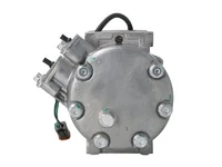 Compressore Nissens 2543574