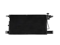 Condenseur Nissens 1752264