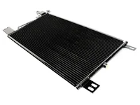 Condenseur Nissens 1752264