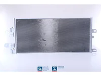 Condenseur Nissens 2014389