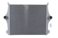 Intercooler Nissens 2362747 Intercooler Nissens 2362747