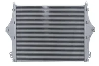 Intercooler Nissens 2362747 Intercooler Nissens 2362747