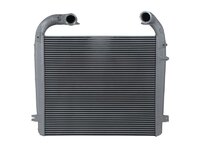 Intercooler Nissens 1874969
