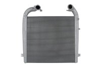 Intercooler Nissens 1949827