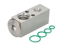 Valve dextension Nissens 1342237