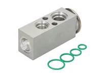 Valve dextension Nissens 1342237
