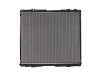 Radiator Nissens 1769997