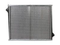 Radiador Nissens 10570473