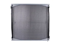 Radiator Nissens 1327249