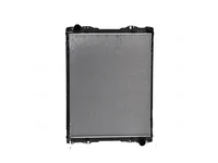 Radiateur Nissens 10570398