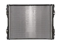 Radiateur Nissens 10570398