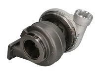 Turbo Nissens 1676089