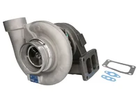 Turbo Nissens 1676089