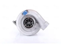 Turbo Nissens 1676089