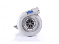 Turbo Nissens 20857656
