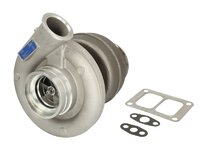Turbolader Nissens 20857656