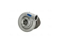 Turbo Nissens 3790510