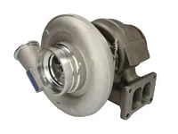 Turbo Nissens 3790510