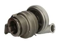 Turbo Nissens 3790510