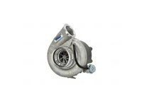 Turbo Nissens 20504348