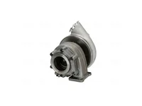 Turbo Nissens 20504348