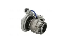 Turbo Nissens 3771401