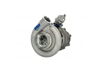 Turbo Nissens 3771401