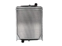 Radiateur Nissens 20555291