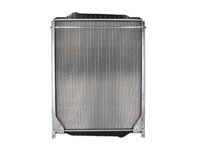 Radiator Nissens 20555291