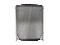 Radiateur Nissens 20555291