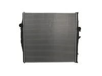 Radiateur Nissens 1676635