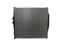 Radiateur Nissens 1676635