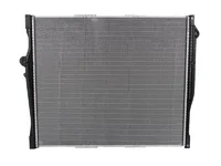 Radiator Nissens 21167328