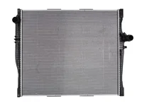 Radiator Nissens 21167328