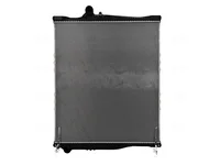 Radiator Nissens 21167328