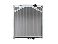المشعاع Nissens 81493262