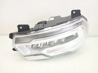 Headlight DAF 2188972 Headlight DAF 2188972