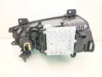 Headlight DAF 2188977 Headlight DAF 2188977