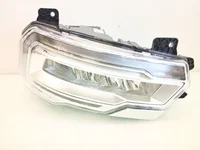 Headlight DAF 2188977 Headlight DAF 2188977