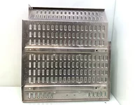 Plaque de marche DAF 2271740