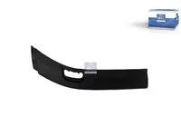 Cubierta de salpicadera DT Spare Parts 2304657 Cubierta de salpicadera DT Spare Parts 2304657