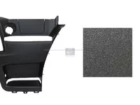 Einsteigkasten DT Spare Parts 2363145