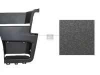 Einsteigkasten DT Spare Parts 2363146