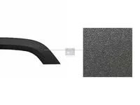 Cubierta de salpicadera DT Spare Parts 2297993