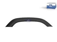 Cubierta de salpicadera DT Spare Parts 2297994
