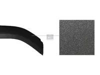 Spritzschutzabdeckung DT Spare Parts 2297998