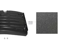 Mudguard DT Spare Parts 2323723