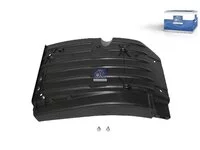 Mudguard DT Spare Parts 2621526