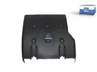 Mudguard DT Spare Parts 2668249